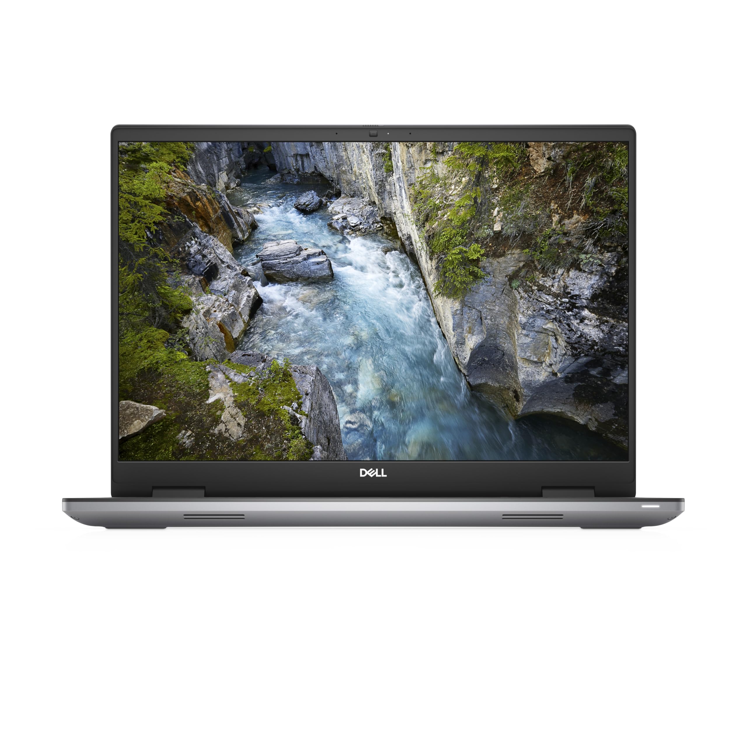 Dell Precision 7680 16 4K UHD+ OLED Touchscreen, i9-13950HX, Nvidia RTX 2000 ADA 12GB, 2TB PCIe Gen 4.0x4 NVMe, 64GB DDR5, vPro, SD & Smartcard Reader, GbE, UK Backlit Keys, Windows 11 Pro (Renewed)