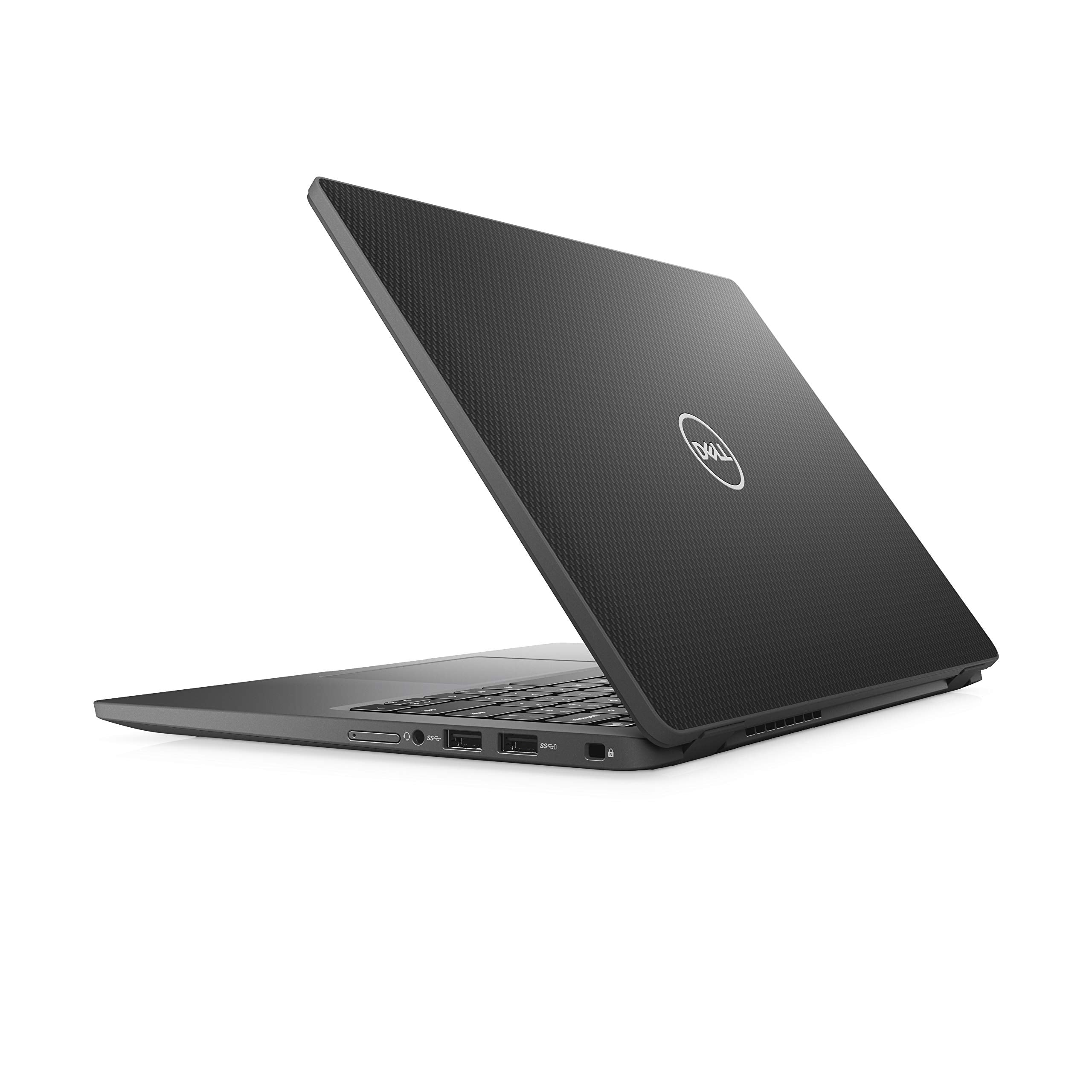 Dell Latitude 7410 14 FHD - i5-10210U (4 core, 4.2GHz), 1TB PCIe Gen 4.0x4 NVMe, 8GB DDR4, Fingerprint, SD & Smartcard Reader, WIFI 5 & BT 5.1, UK Backlit Keys, Windows 11 Pro (Renewed)