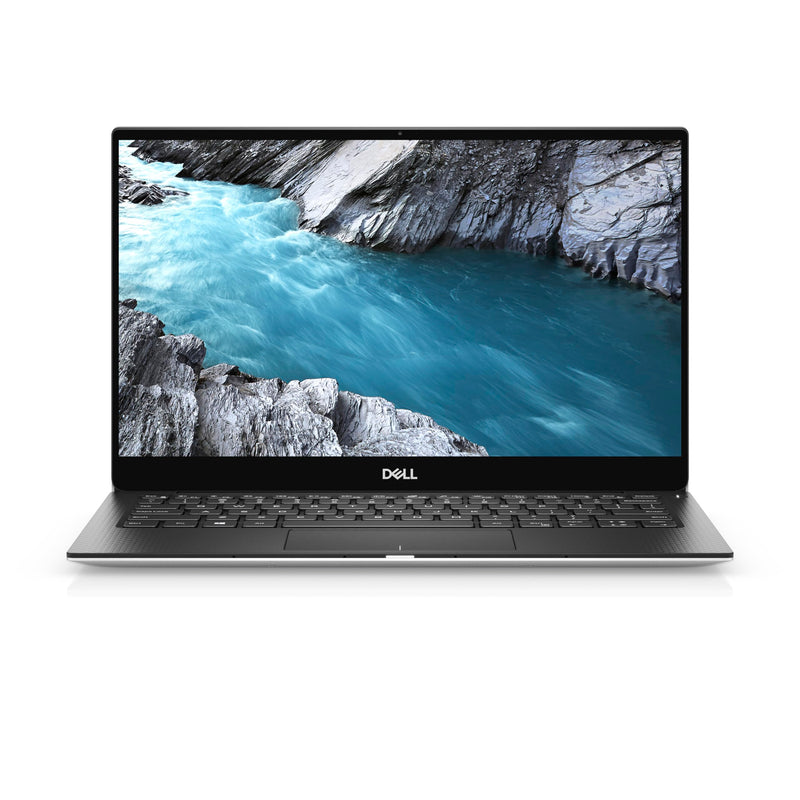 Dell XPS 13 9380 13.3” 4K UHD Touchscreen - i7-8565U (4 Cores, 4.6GHz), 1TB PCIe Gen 4.0 x4 NVMe, 8GB RAM, Fingerprint & SD Card Reader, UK Backlit Keys, Windows 11 Pro (Renewed)