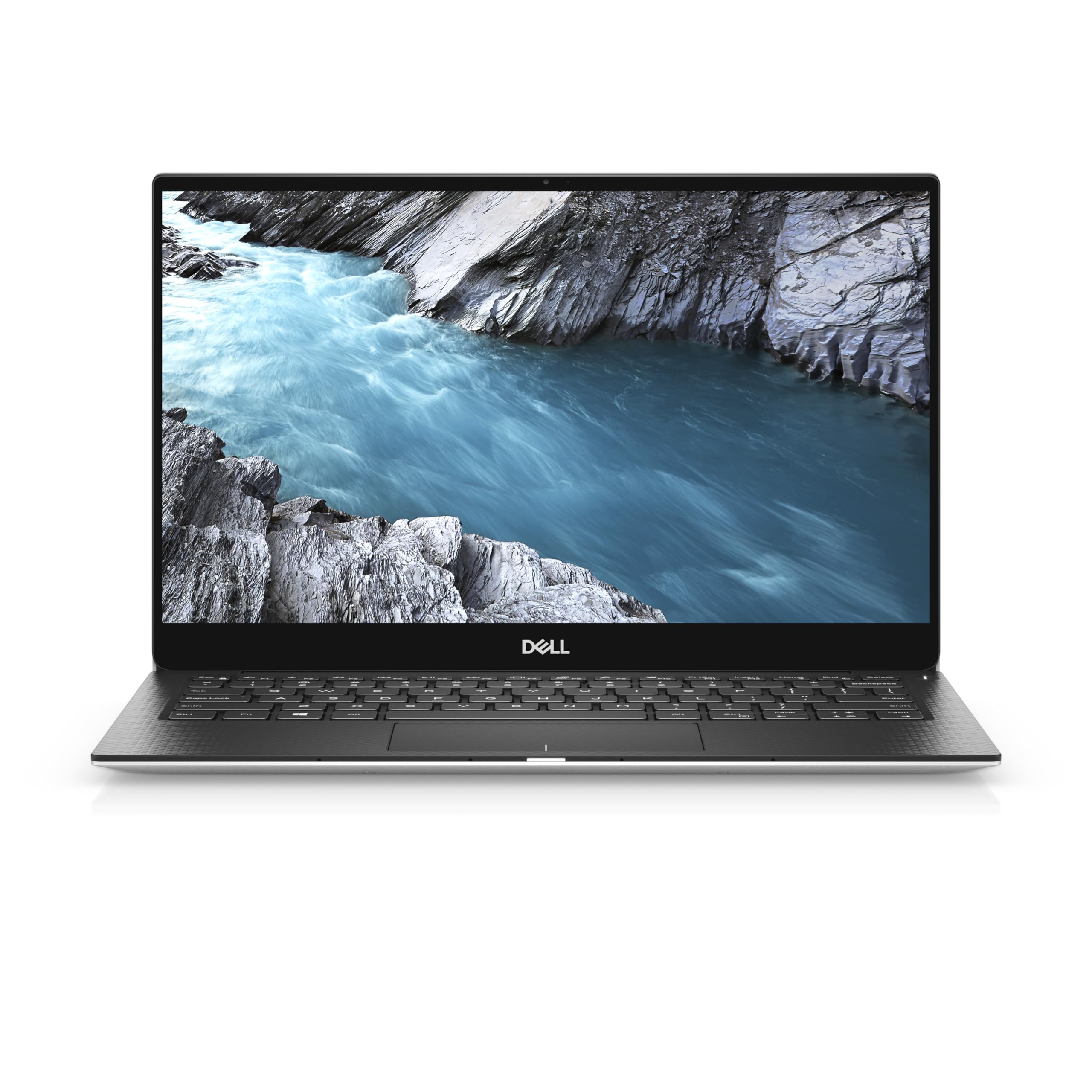 Dell XPS 13 9380 4K UHD 13.3" Touchscreen - i7-8565U (4 Core, 1.8/4.6GHz), 1TB PCIe Gen 4.0x4 NVMe, 8GB LPDDR3, Fingerprint & SD Card Reader, WIFI 5 & BT 5, UK Backlit Keys, Windows 11 Pro (Renewed)
