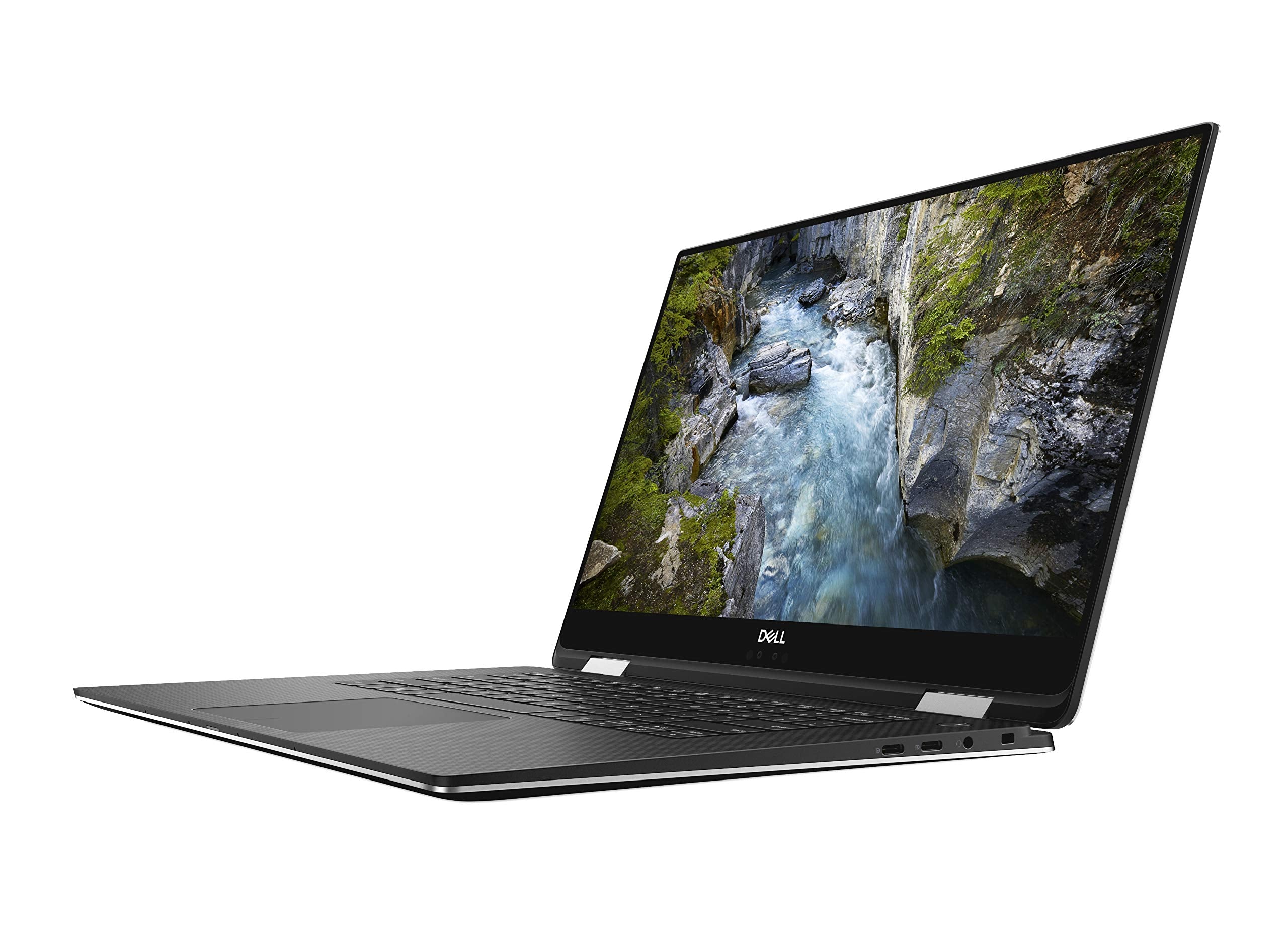 DELL Precision 5530 15.6 FHD+, i7-8850H (6 Cores, 2.6/4.3GHz), NVIDIA Quadro P1000, 1TB PCIe Gen 4.0x4 NVMe, 16GB DDR4, SD Card Reader, WIFI 5 & BT 5.0, UK Backlit Keys, Windows 11 Pro (Renewed)