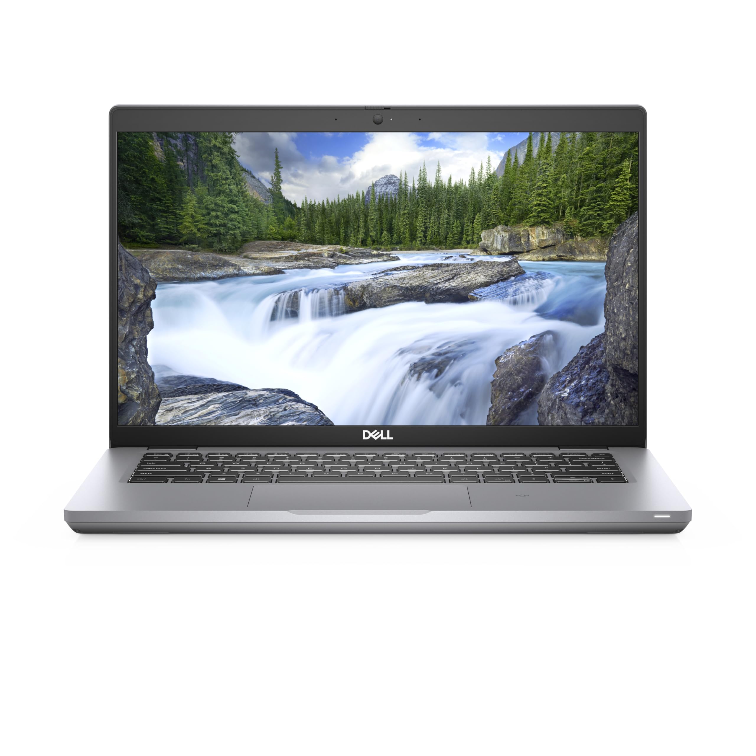 Dell Latitude 14 5421 14 FHD  i5-11400H (6 Core, 2.7/4.5GHz), 1TB PCIe Gen 4.0x4 NVMe, 16GB DDR4, Fingerprint, SD & Smartcard Reader, GbE, WIFI 6 & BT 5.2, UK Backlit Keys, Windows 11 Pro (Renewed)
