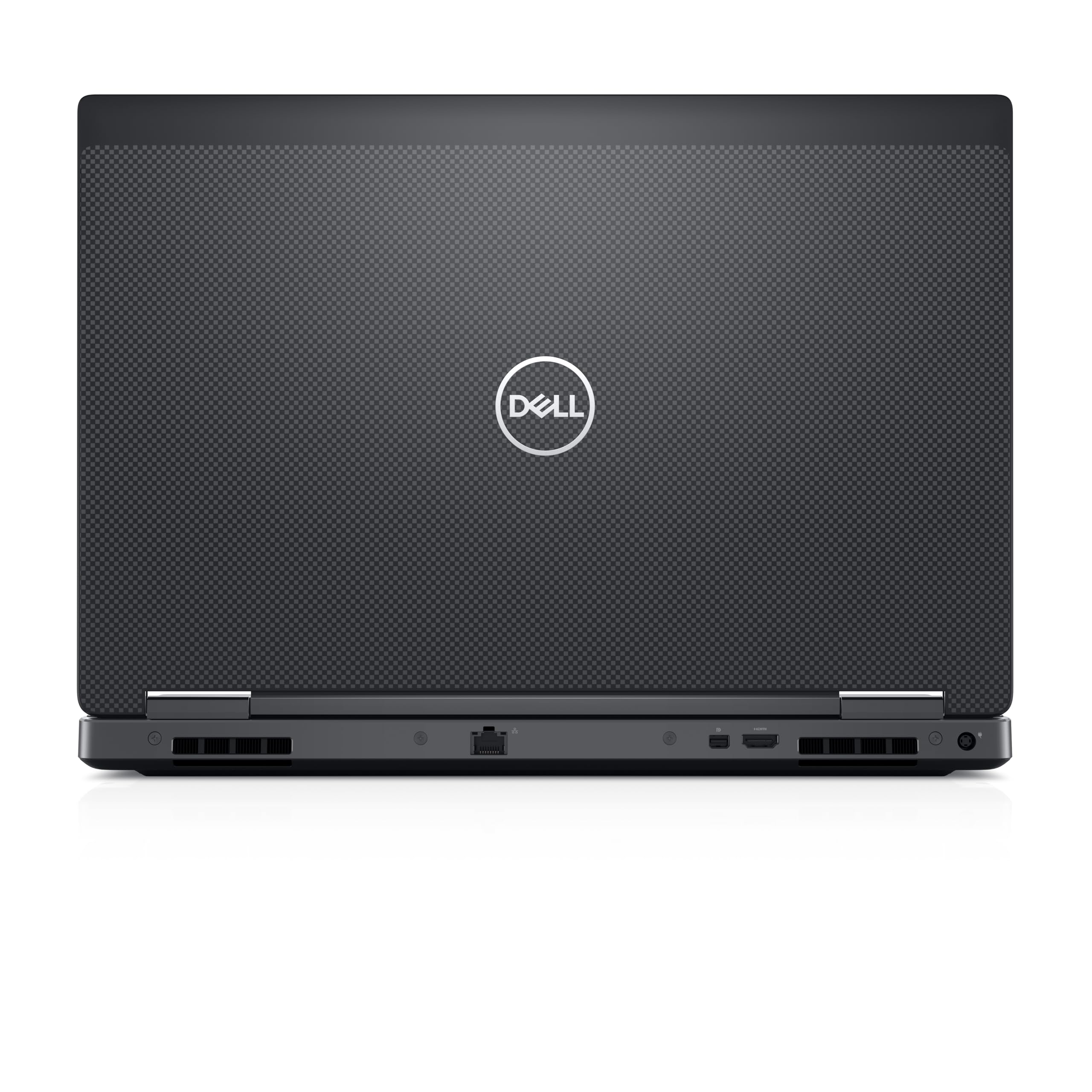Dell Precision 7530 15.6" FHD+ i7-8850H (6 Cores, 4.3GHz), Nvidia Quadro P1000, 2TB PCIe Gen 4.0x4 NVMe. 32GB DDR4, SD & Smart Card Reader, WIFI 5 & BT 5.1, UK Backlit Keys, Windows 11 Pro (Renewed)