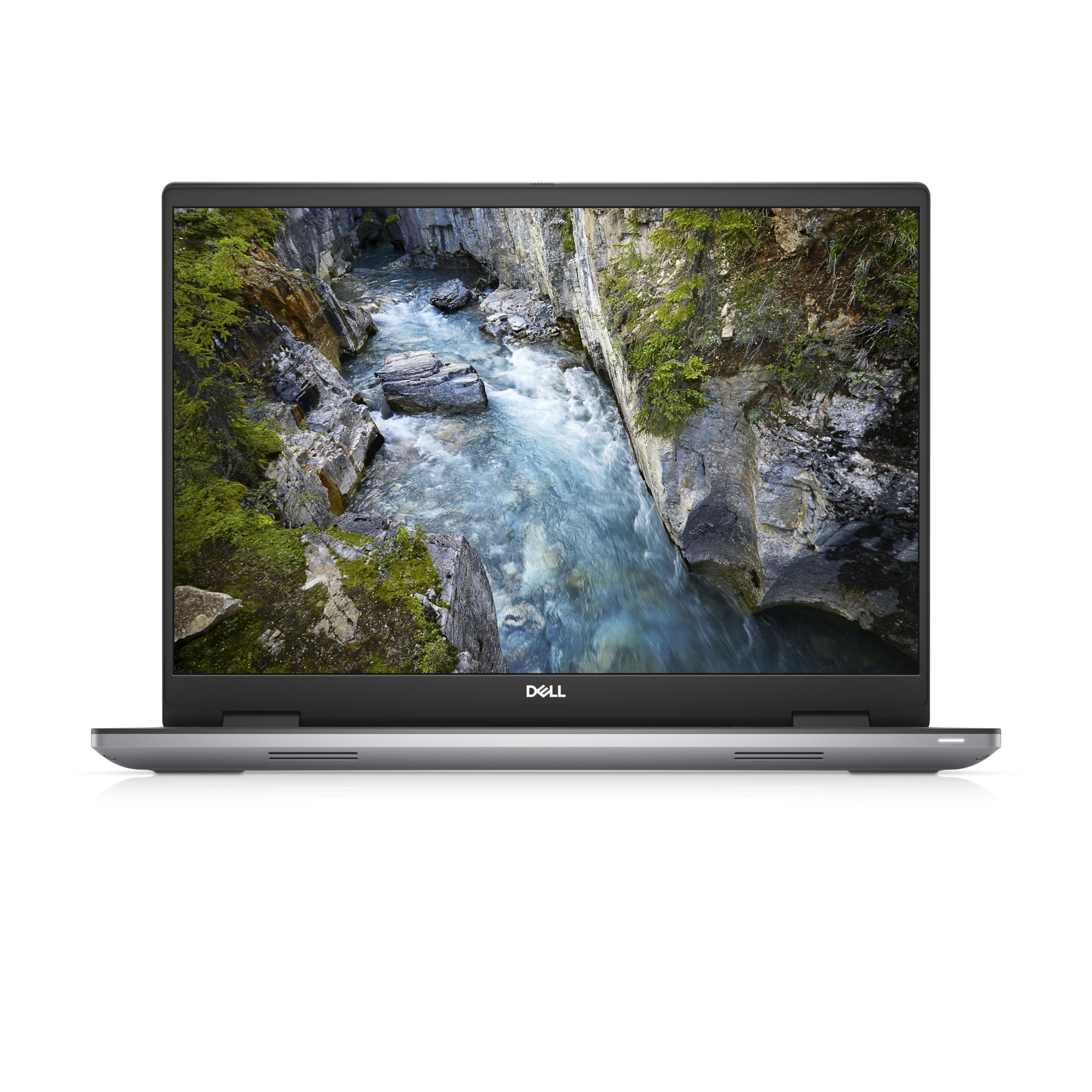 Dell Precision 7670 16 4K UHD+ OLED Touchscreen  i5-12600HX (12 Core), Nvidia Quadro RTX A3000 12GB, PCIe Gen 4.0x4 NVMe, DDR5, WIFI 6E, 3Yr Warranty, UK Keys, Windows 11 Pro (Renewed)