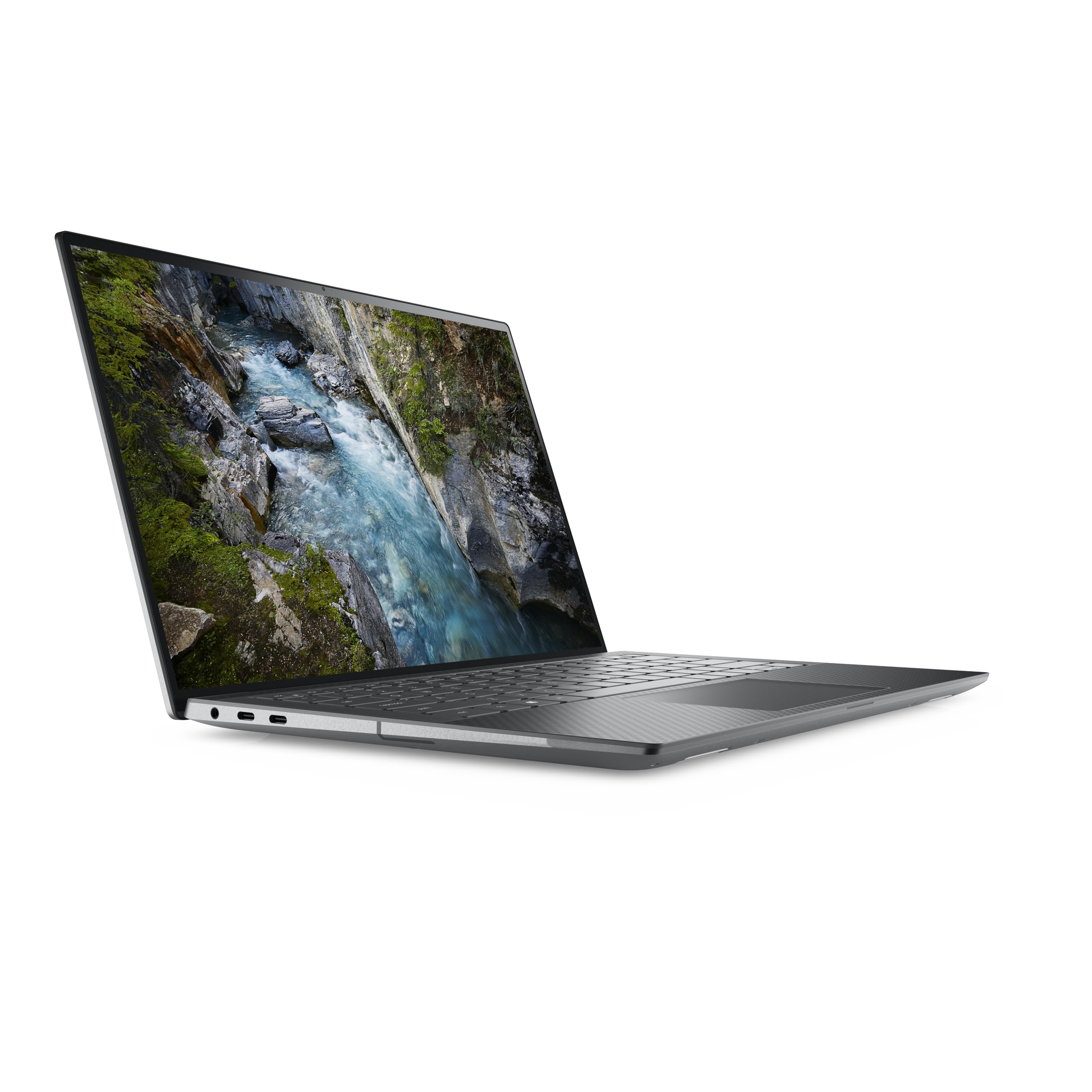 Dell Precision 5480 14 FHD+, i7-13800H (14 Cores, 5.2GHz), Nvidia RTX 2000 Ada 8GB, 2TB PCIe Gen 4.0x4 NVMe, 32GB LPDDR5, SD Card Reader, WIFI 6E & BT 5.3, UK Backlit Keys, Windows 11 Pro (Renewed)