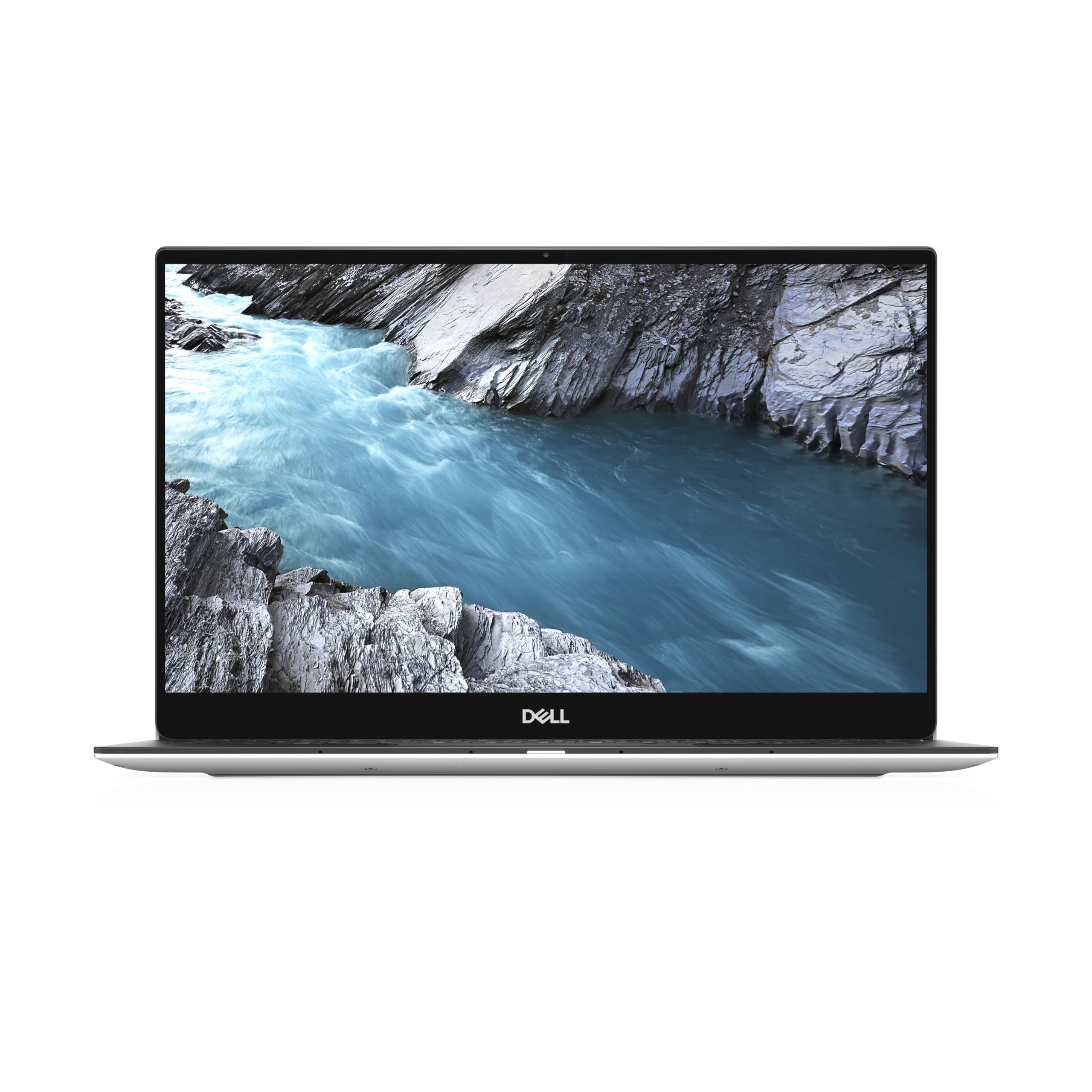 Dell XPS 13 9380 4K UHD 13.3" Touchscreen - i7-8565U (4 Core, 1.8/4.6GHz), 1TB PCIe Gen 4.0x4 NVMe, 8GB LPDDR3, Fingerprint & SD Card Reader, WIFI 5 & BT 5, UK Backlit Keys, Windows 11 Pro (Renewed)