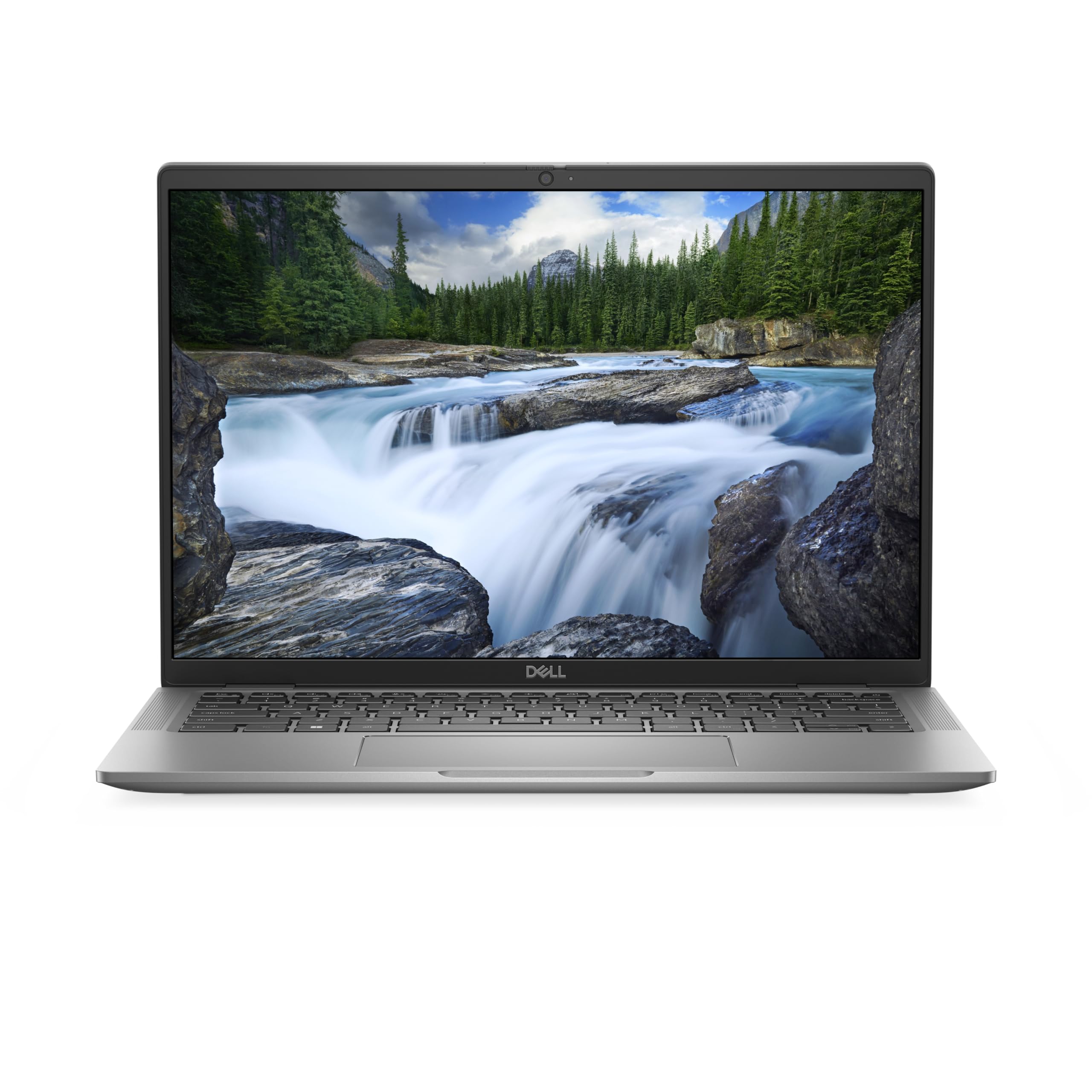 Dell Latitude 14 7440 14" FHD+, i7-1365U (10 Core, 1.3/5.2GHz), 2TB PCIe Gen 4.0x4 NVMe, 16GB LPDDR5, Iris Xe Graphics, WIFI 6E & Bluetooth 5.3, UK Backlit Keys, Windows 11 Pro (Renewed)