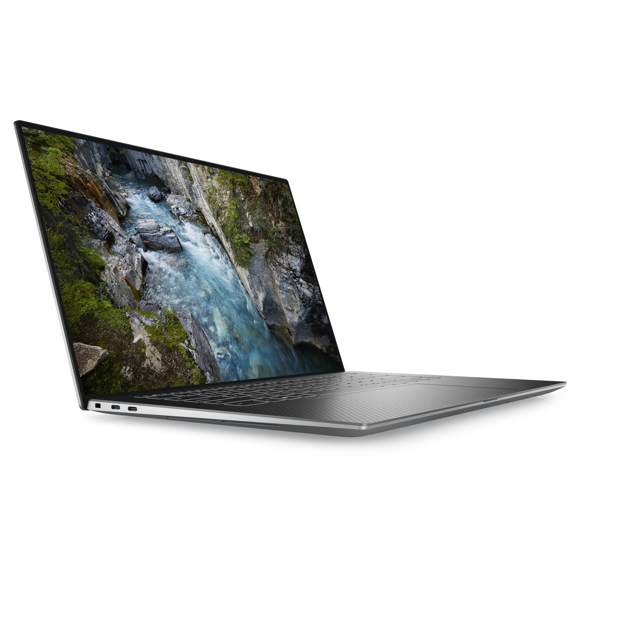 Dell Precision 5570 15.6 FHD+, i7-12700H (14 Core), Nvidia RTX A1000, 2TB PCIe Gen 4.0x4 NVMe, 32GB DDR4, vPro, Fingerprint & SD Card Reader, WIFI 6 & BT5.2, UK Backlit Keys, Windows 11 Pro (Renewed)