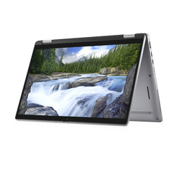 Dell Latitude 13 7310 13.3 FHD 2-in-1 Touchscreen, i7-10810U (6 Core), 1TB PCIe Gen 4.0x4 NVMe, 16GB DDR4, vPro, FPR, SD & Smartcard Reader, WIFI 6 & BT 5.1, UK Backlit Keys, Windows 11 Pro (Renewed)