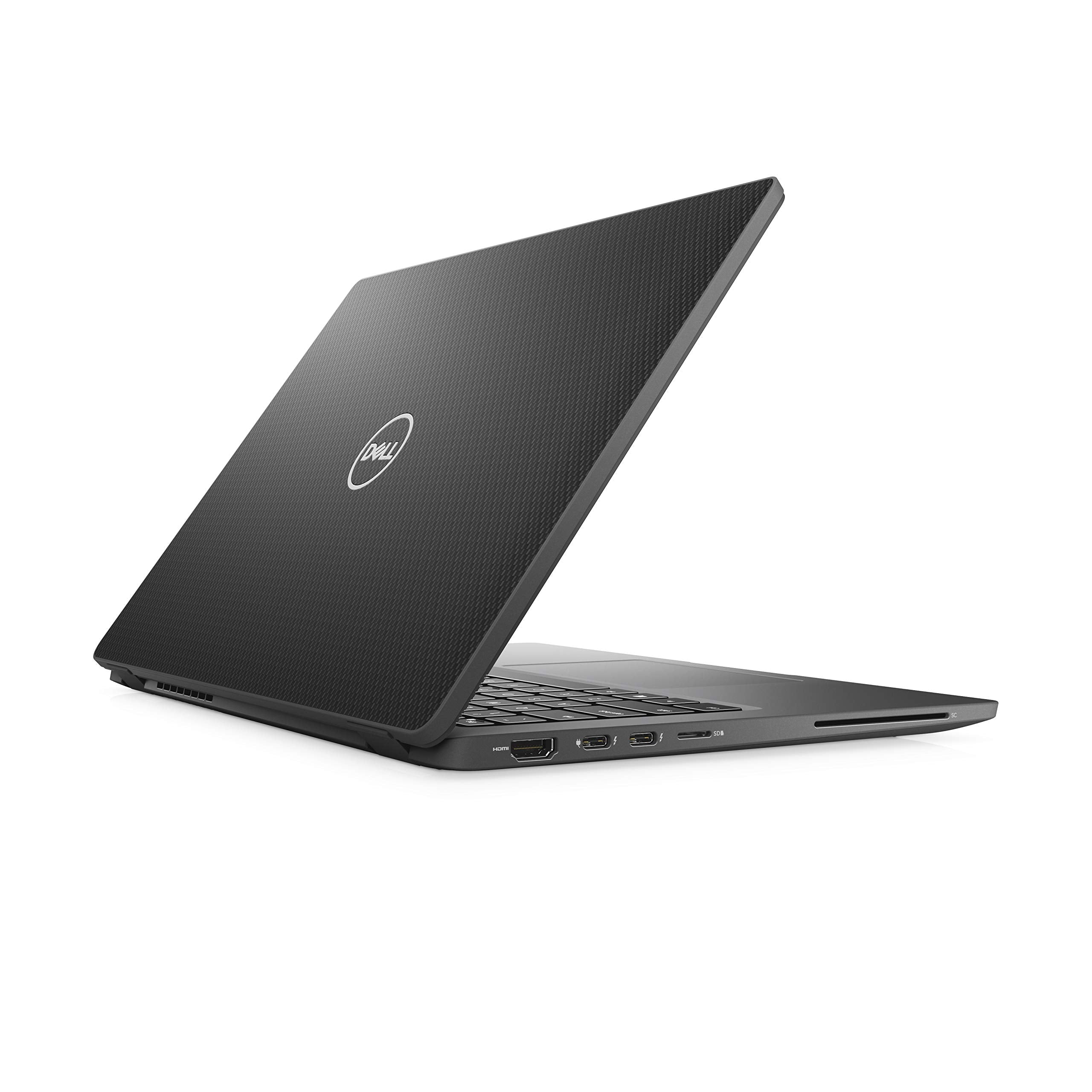 Dell Latitude 7410 14 FHD - i5-10210U (4 core, 4.2GHz), 1TB PCIe Gen 4.0x4 NVMe, 8GB DDR4, Fingerprint, SD & Smartcard Reader, WIFI 5 & BT 5.1, UK Backlit Keys, Windows 11 Pro (Renewed)