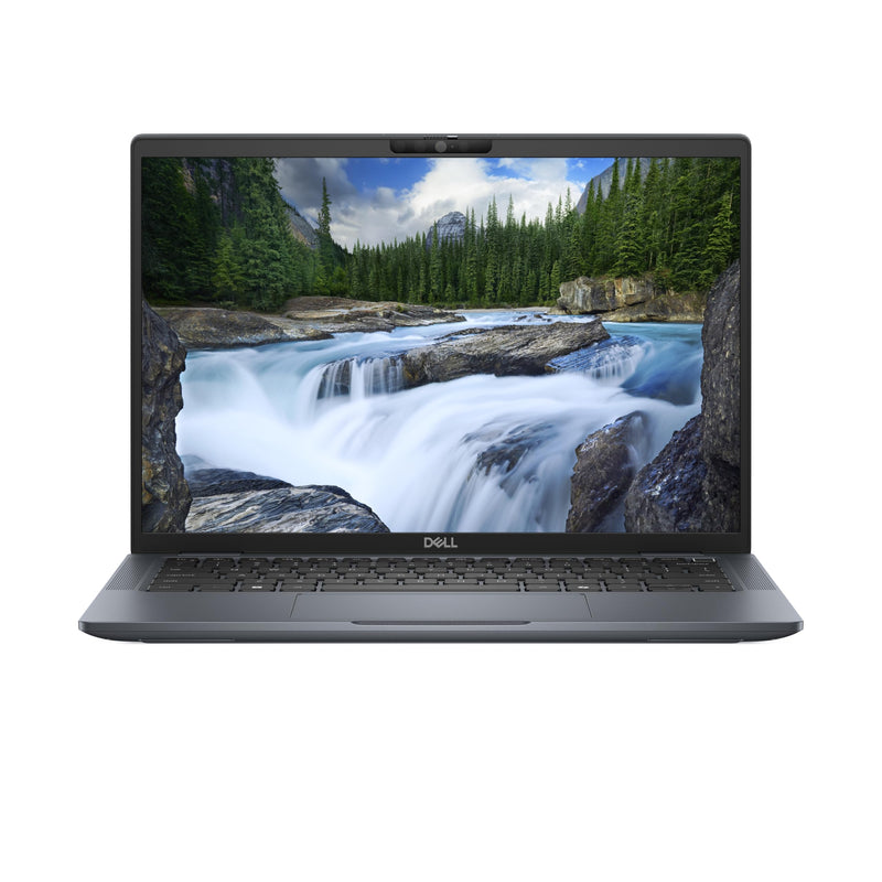 Dell Latitude 7350 Ultralight 13.3 FHD+, Intel Core Ultra 5 125U (12 Core, 4.3GHz), 1TB PCIe Gen 4.0x4 NVMe, 16GB LPDDR5x, Fingerprint Reader, WIFI 7, BT5.4, UK Backlit Keys, Windows 11 Pro (Renewed)