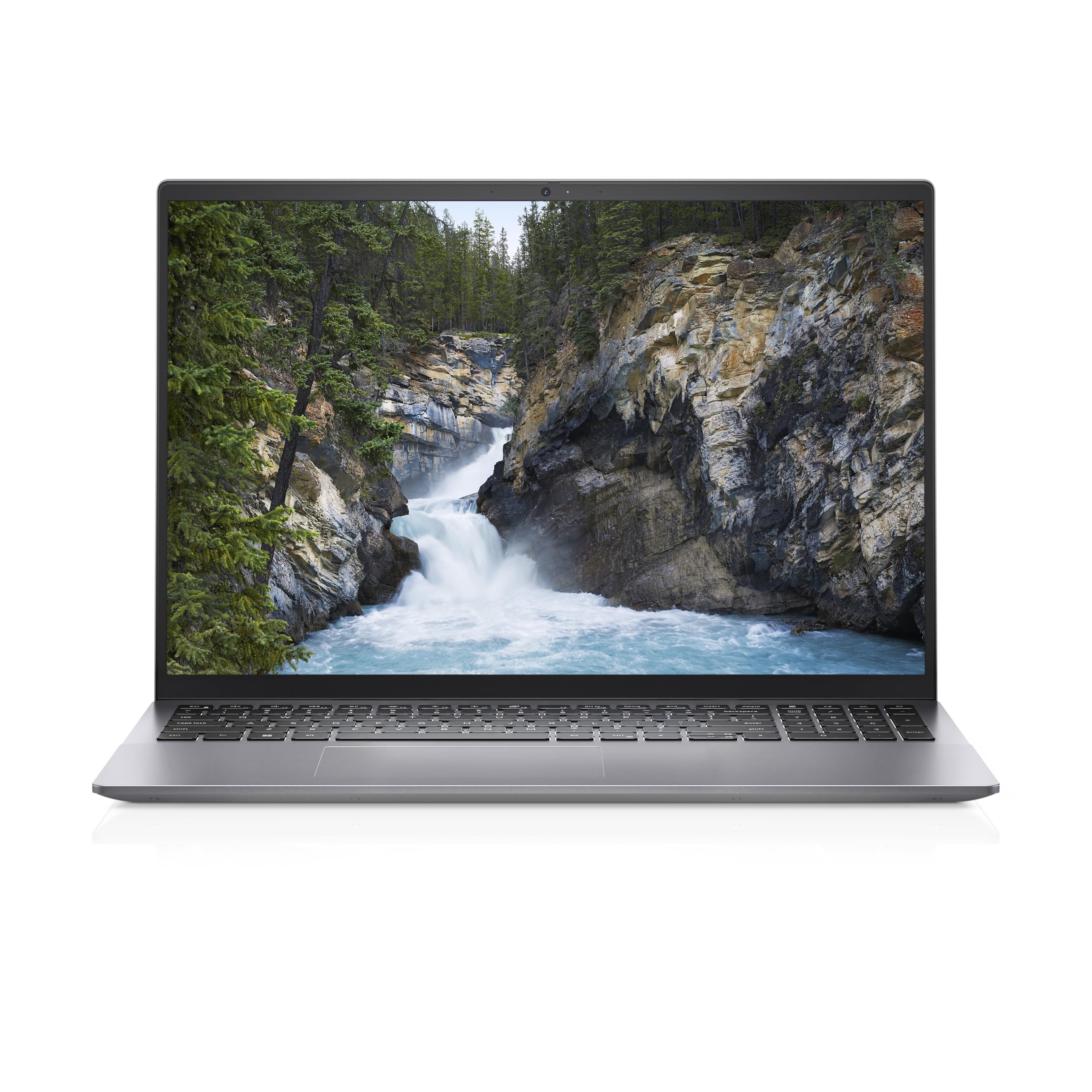 Dell Vostro 16 5630 16" FHD+, i5-1340P (12 Core, 4.6GHz), 1TB PCIe Gen 4.0x4 NVMe, 8GB LPDDR5, Iris Xe Graphics, GbE, WIFI 6E & Bluetooth 5.3, UK Keys, FHD Webcam, Windows 11 Pro (Renewed)