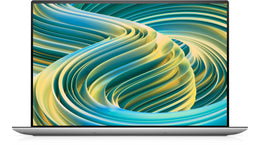 Dell XPS 15 9520 15.6" 3.5K OLED Touchscreen, i7-12700H, Nvidia GeForce RTX 3050 Ti, 2TB PCIe Gen 4.0x4 NVMe, 32GB DDR4, Fingerprint & SD Card Reader, WIFI, UK Backlit Keys, Windows 11 Pro (Renewed)