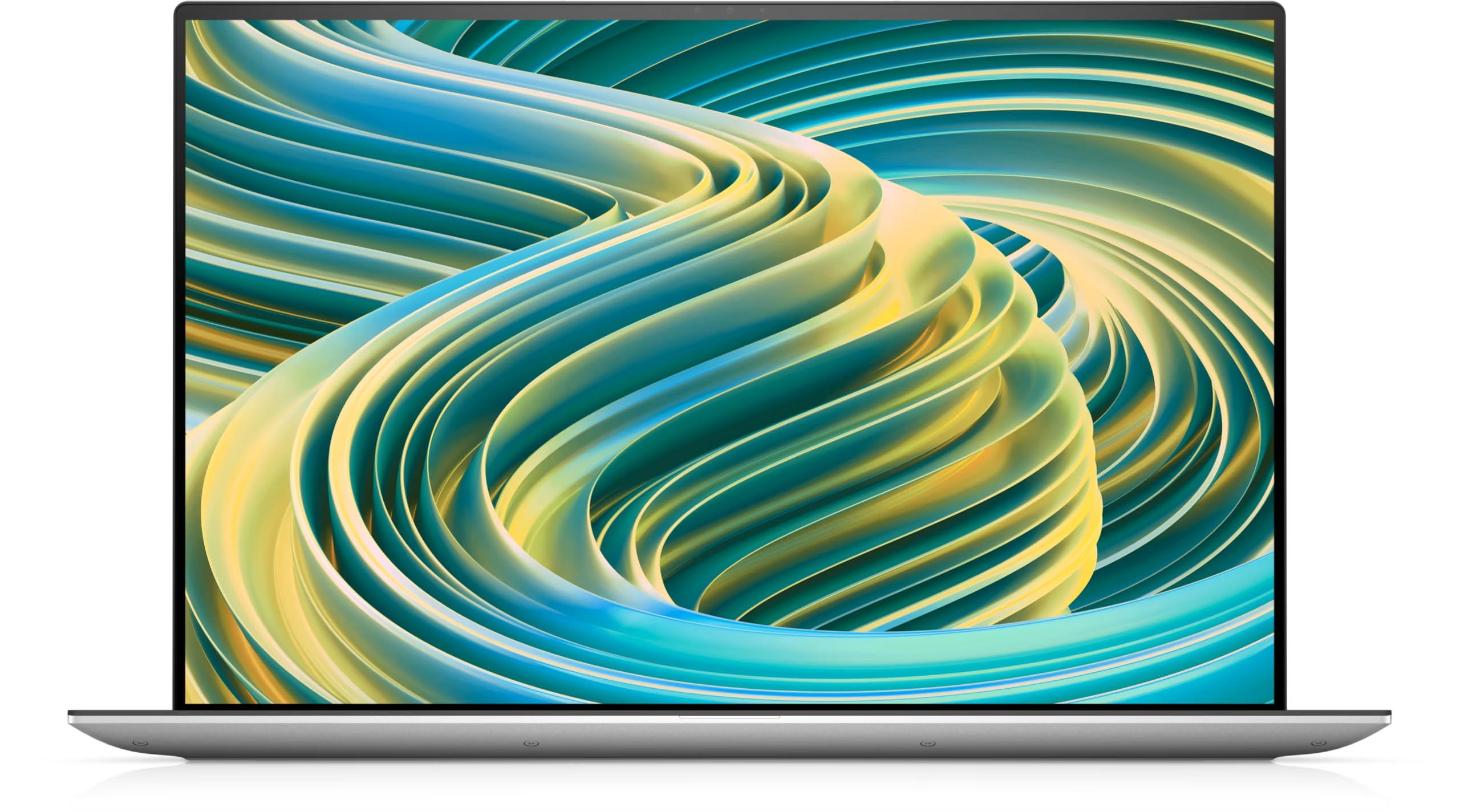 Dell XPS 15 15.6 9510 4K UHD+ Touchscreen, i9-11900H, NVIDIA GeForce RTX 3050 Ti, 2TB PCIe Gen 4.0x4 NVMe, 64GB DDR4, Fingerprint & SD Card Reader, WIFI 6, UK Backlit Keys, Windows 11 Pro (Renewed)