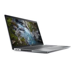 Dell Precision 3590 15.6 FHD  Intel Core Ultra 5 135H (14 Cores), NVIDIA RTX 500 Ada, 2TB PCIe Gen 4.0x4 NVMe, 32GB DDR5, SD Card Reader, GbE, WIFI 6E & BT, UK Backlit Keys, Windows 11 Pro (Renewed)