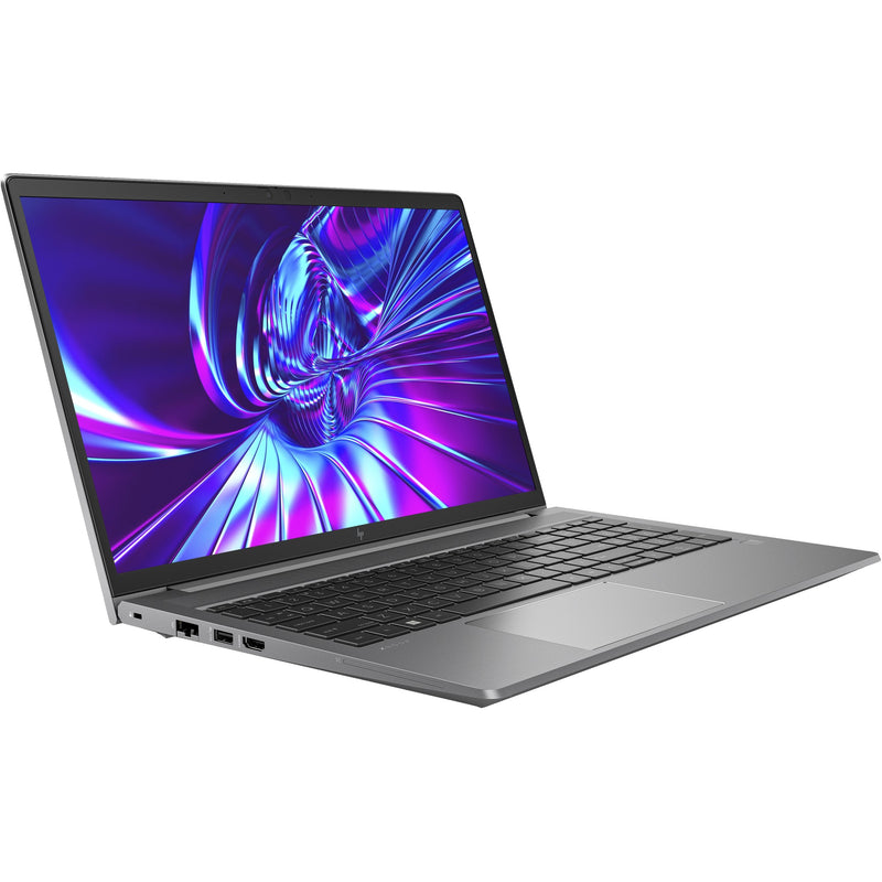 HP ZBook Power G9 15.6" FHD Mobile Workstation - i7-12800H, Quadro T600 (Refurbished)