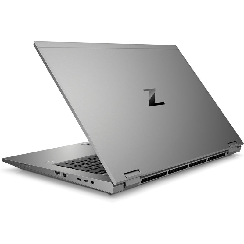 HP ZBook Fury 17 G7 17.3" Mobile Workstation - i7-10750H, 64GB, Quadro RTX 3000 (Refurbished - Excellent)