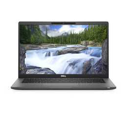 Dell Latitude 7420 14" Business Laptop - i7-1185G7, 16GB (Refurbished - Good)