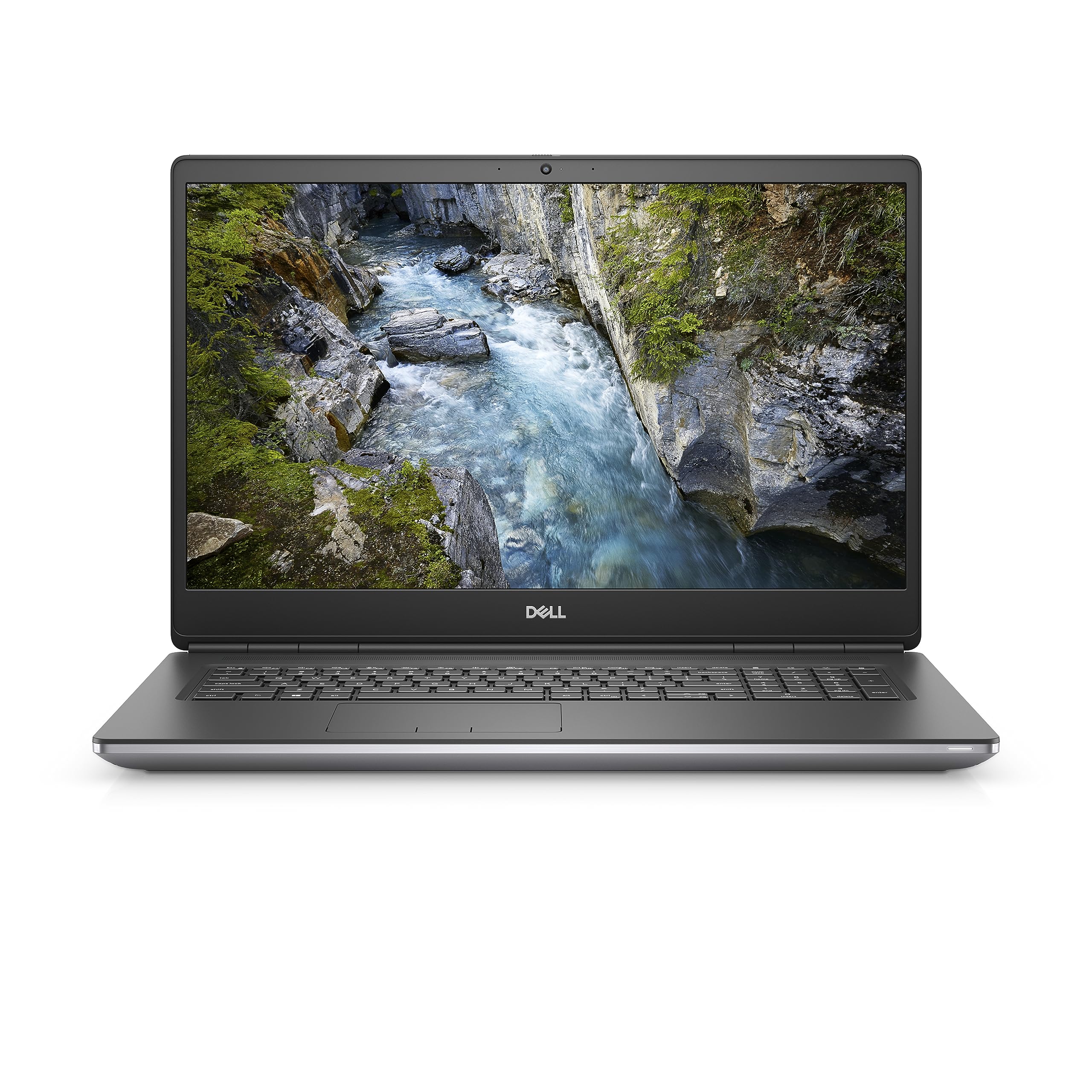 Dell Precision 7760 17.3", i5-11500H (6 Cores, 4.6GHz), Nvidia Quadro T1200, 2TB PCIe Gen 4.0x4 NVMe, 32GB DDR4, vPro, 5G LTE, SD & Smartcard Reader, WIFI 6, UK Backlit Keys, Windows 11 Pro (Renewed)