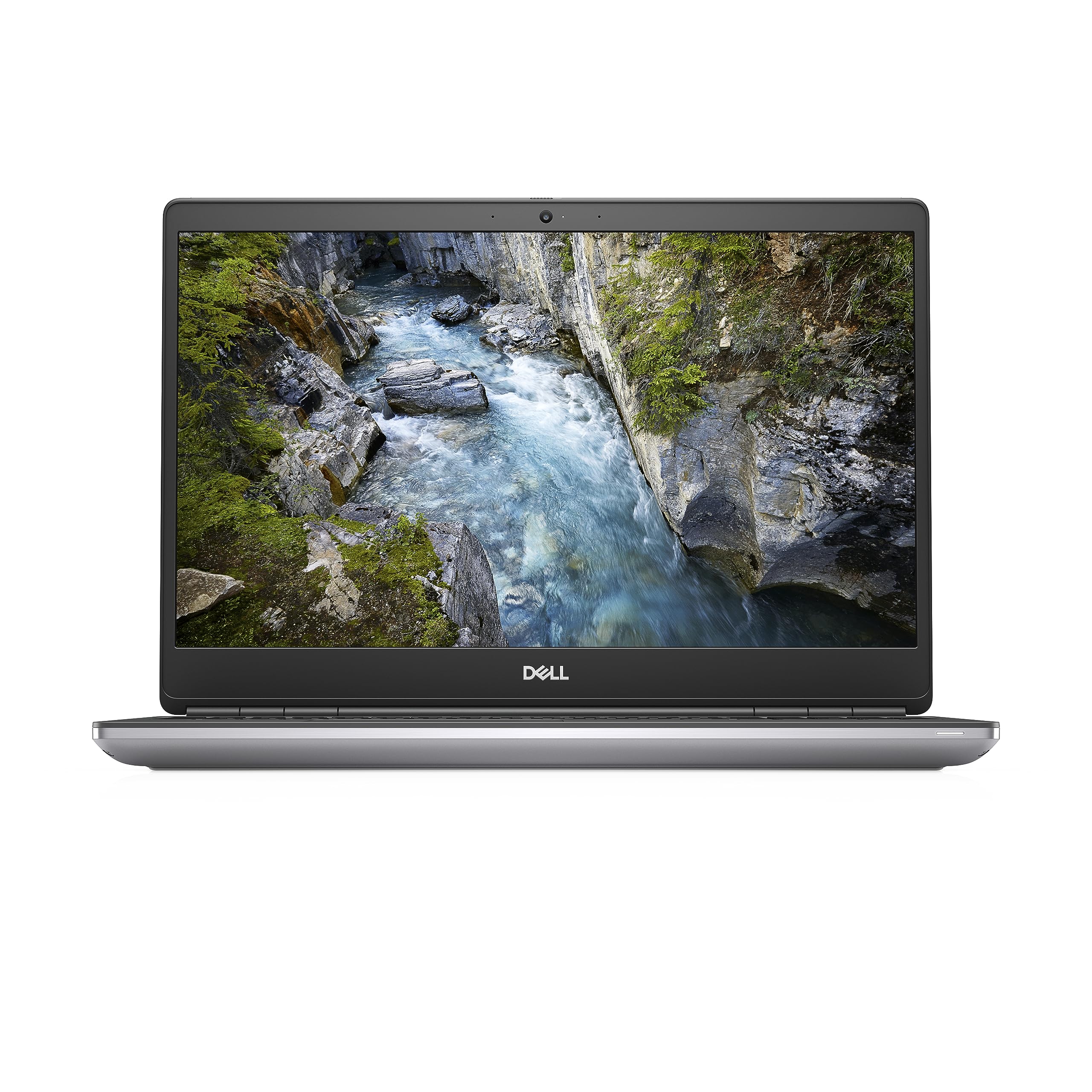 DELL Precision 7550 15.6" FHD, i9-10885H (8 Cores), Nvidia Quadro RTX 3000 6GB, 2TB PCIe Gen 4.0x4 NVMe, 32GB DDR4, SD & Smartcard Reader, GbE, WIFI 6, UK Backlit Keys, Windows 11 Pro (Renewed)