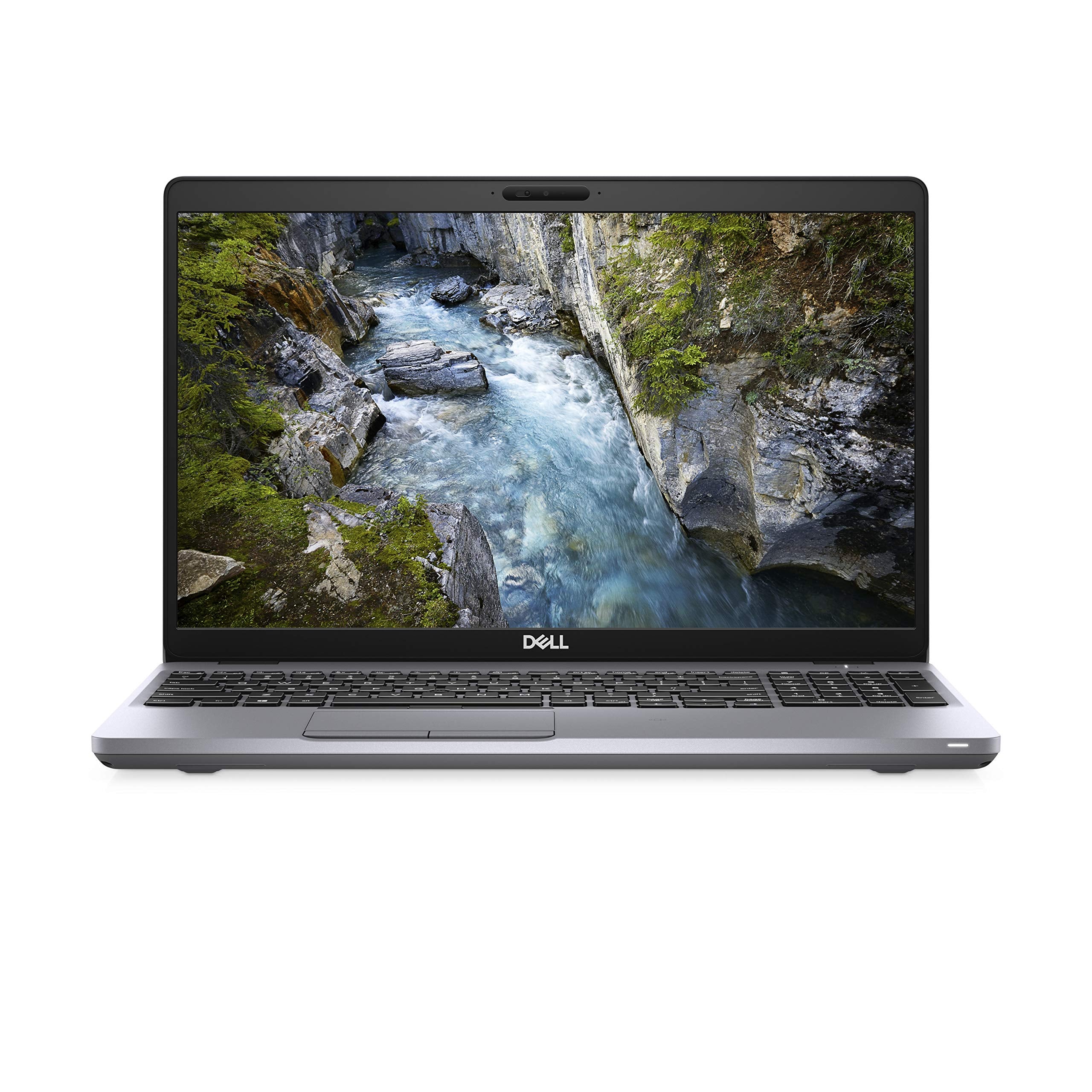 Dell Precision 3551 15.6 FHD  i5-10400H (4 Cores, 2.6/4.6GHz), Nvidia Quadro P620, 1TB PCIe Gen 4.0x4 NVMe, 16GB DDR4, SD Card Reader, GbE, WIFI 6 & BT 5.1, UK Backlit Keys, Windows 11 Pro (Renewed)