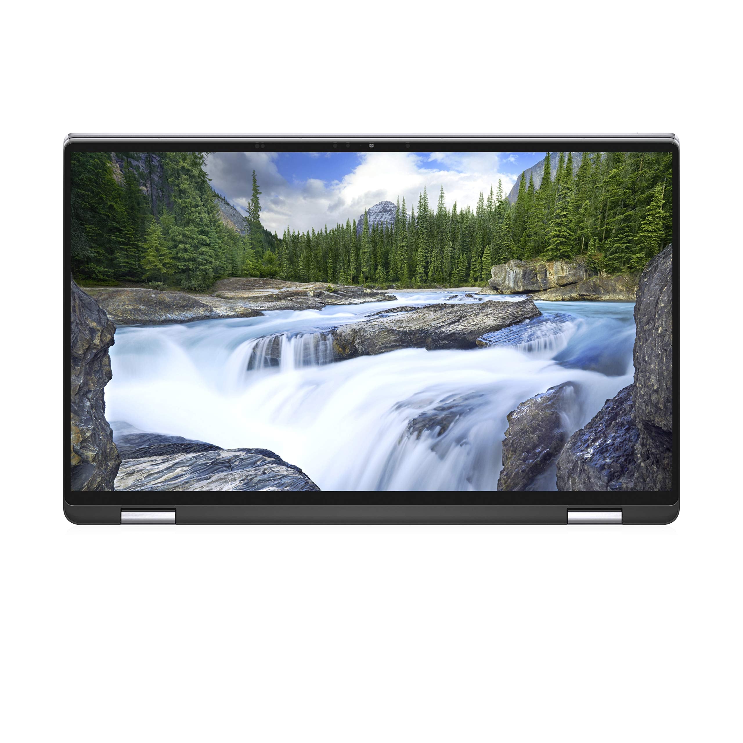 Dell Latitude 9520 15 2-in-1 Touchscreen  i7-1185G7 (4 Core, 4.8GHz), 1TB PCIe Gen 4.0x4 NVMe, 16GB LPDDR4x, Fingerprint, SD & Smart Card Reader, vPro, NFC, UK Backlit Keys, Windows 11 Pro (Renewed)
