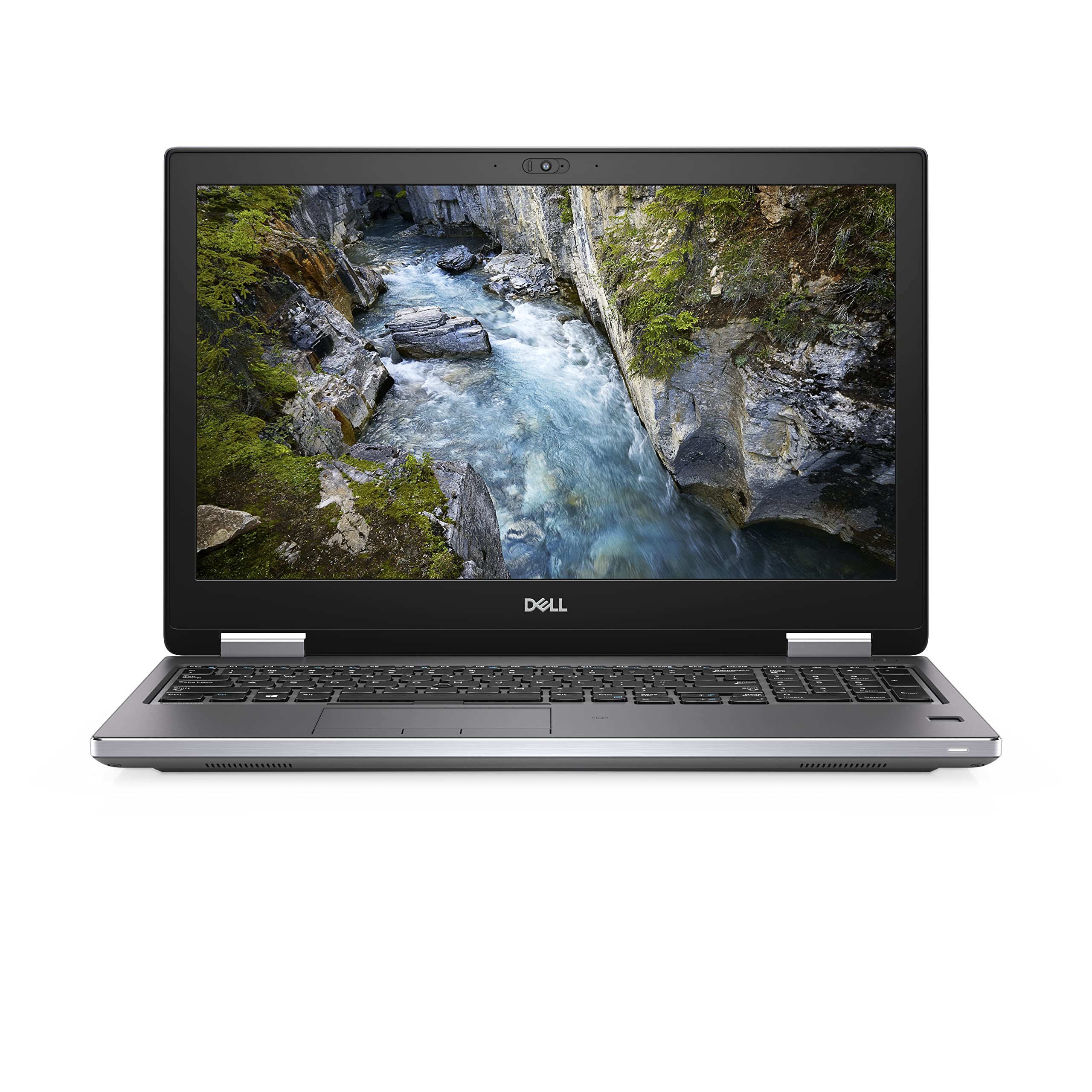 Dell Precision 7540 15.6