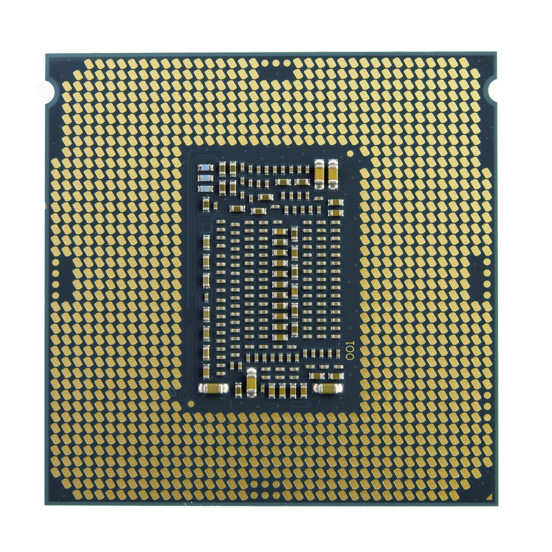 Intel Core i9-9900 3.1GHz LGA1151 Box