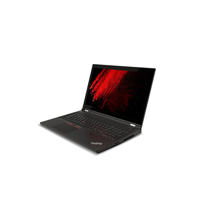Lenovo ThinkPad T15g Gen 2 15.6" UHD Business Laptop - i7-11800H, RTX 3070 (Refurbished)