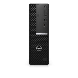 Dell OptiPlex 5090 SFF Desktop - i7-10700, 16GB (Refurbished - Excellent)
