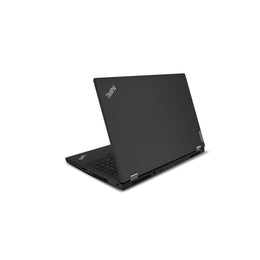 Lenovo ThinkPad P15 Gen 1 15.6" FHD Mobile Workstation - i7-10750H, Quadro T2000 (Refurbished - Excellent)