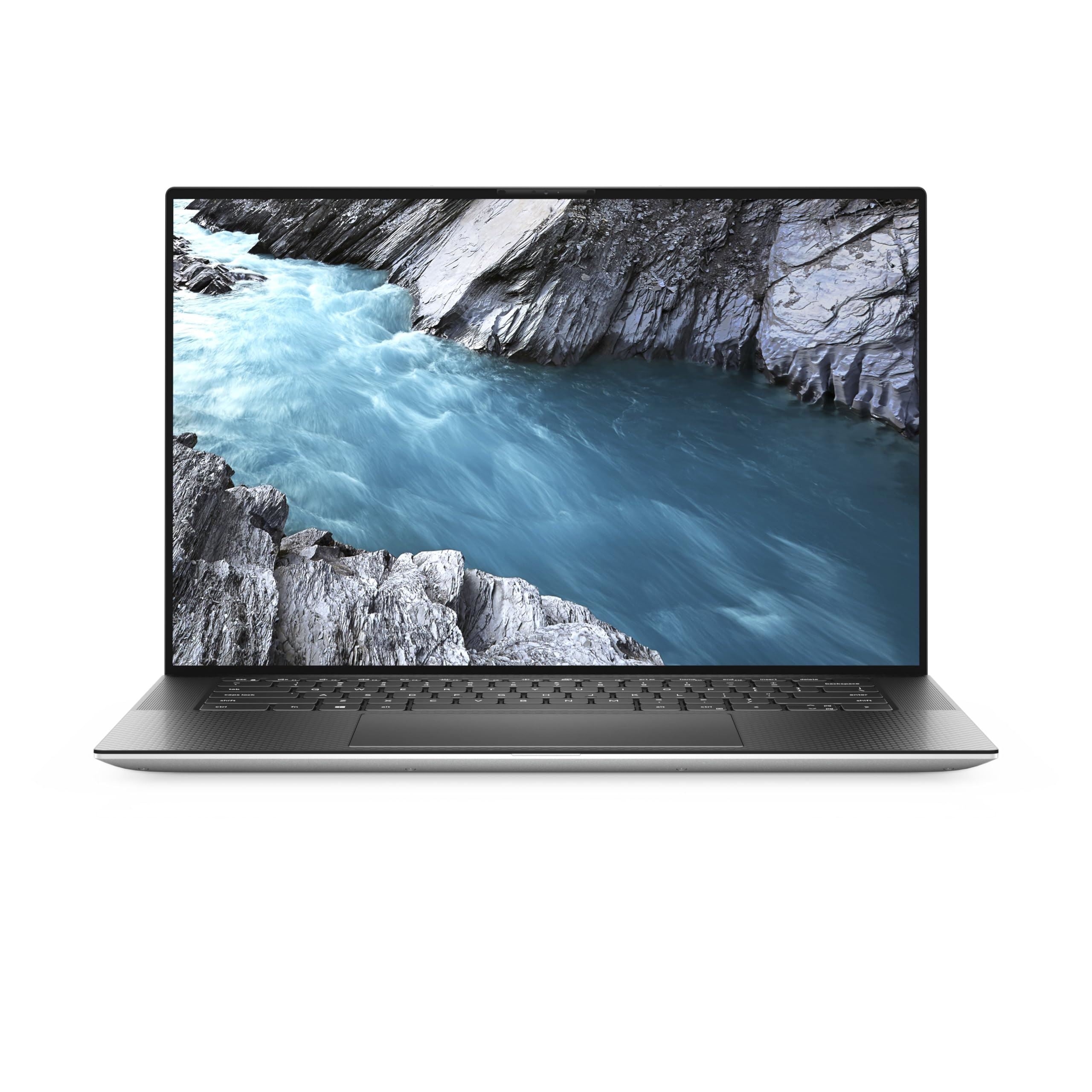 Dell XPS 15 9500 Ultrabook - i5-10300H, 16GB