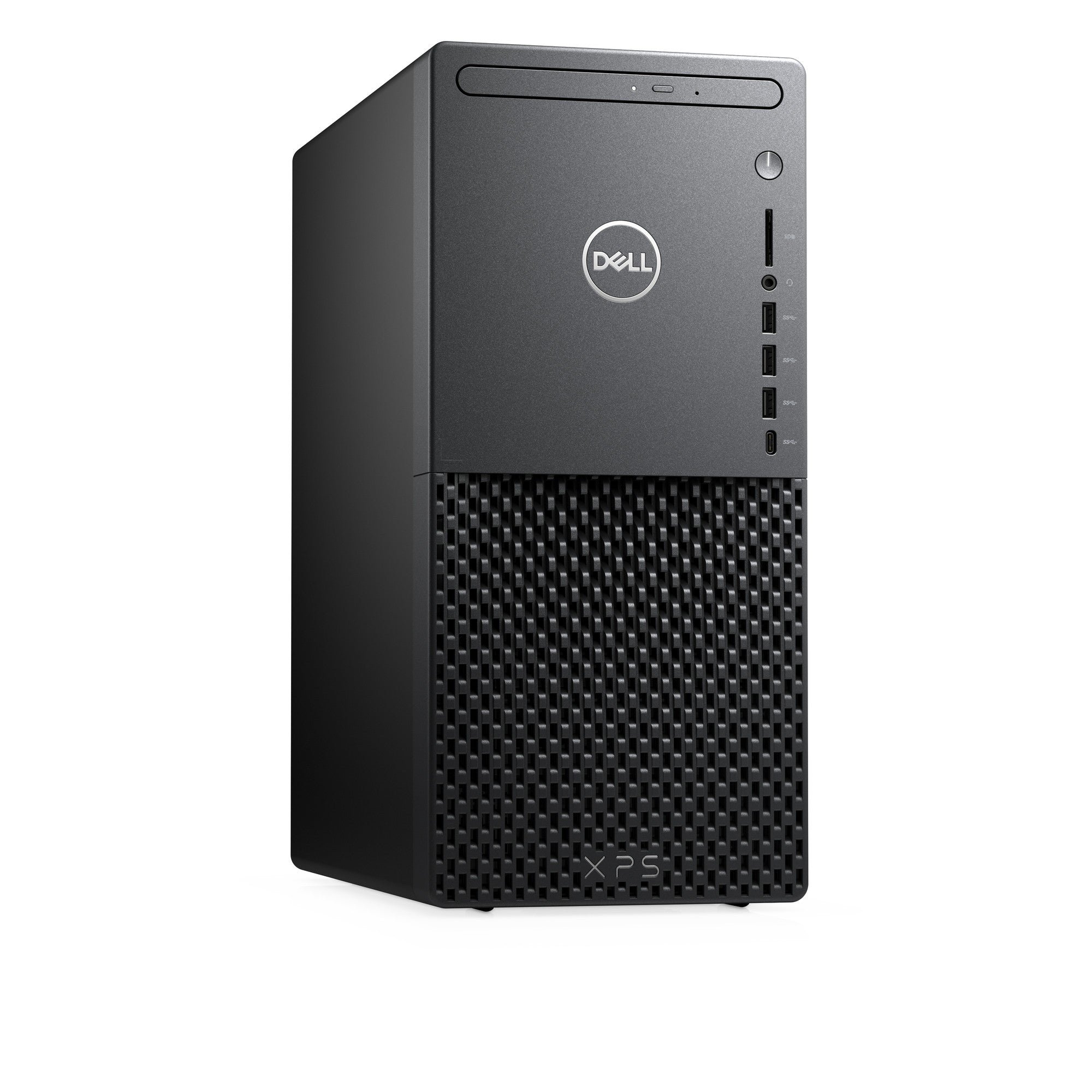 Dell XPS 8940 Tower Desktop - i9-11900K, RTX 4060, 32GB (Refurbished)