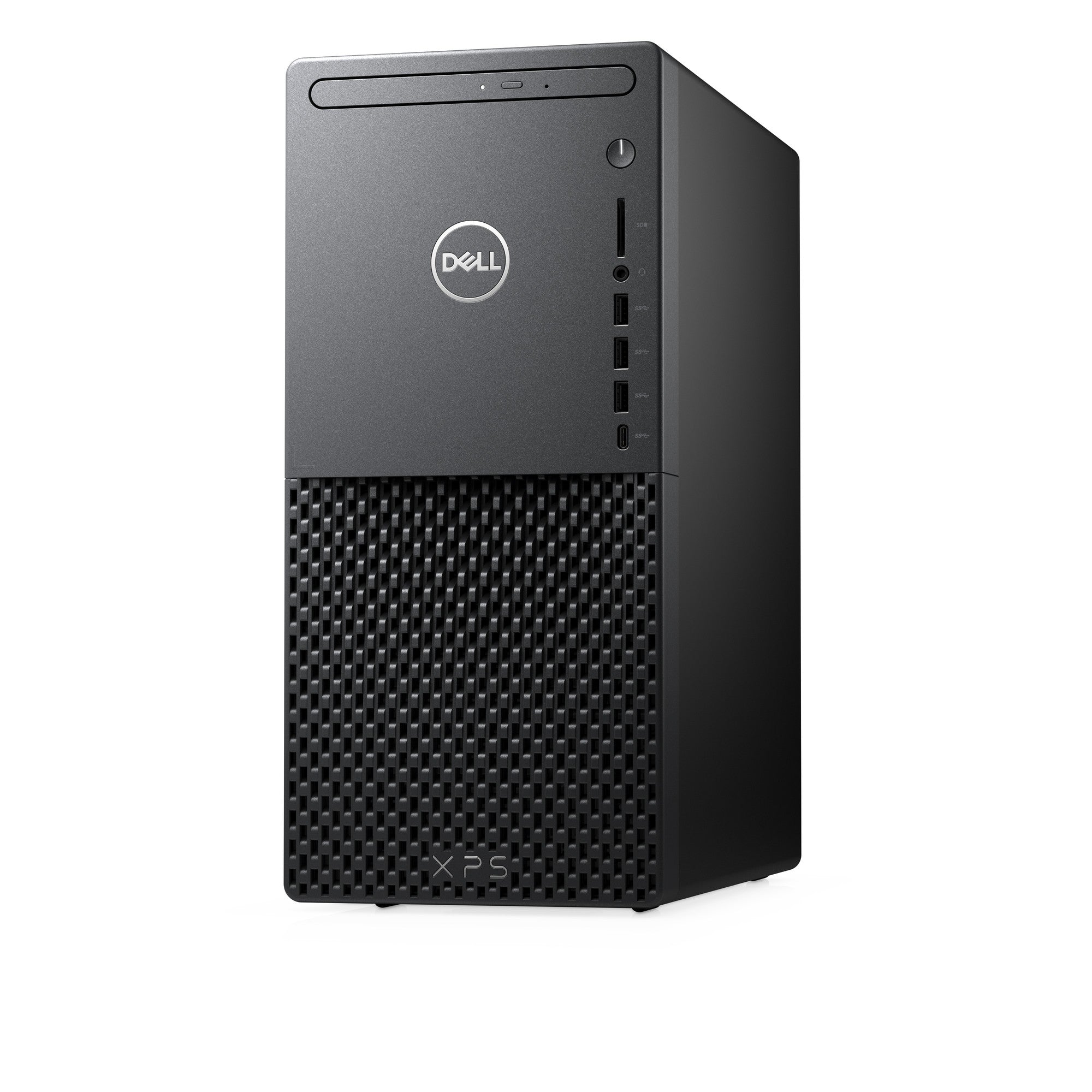 Dell XPS 8940 Tower Desktop - i9-11900K, RTX 4060, 32GB (Refurbished)