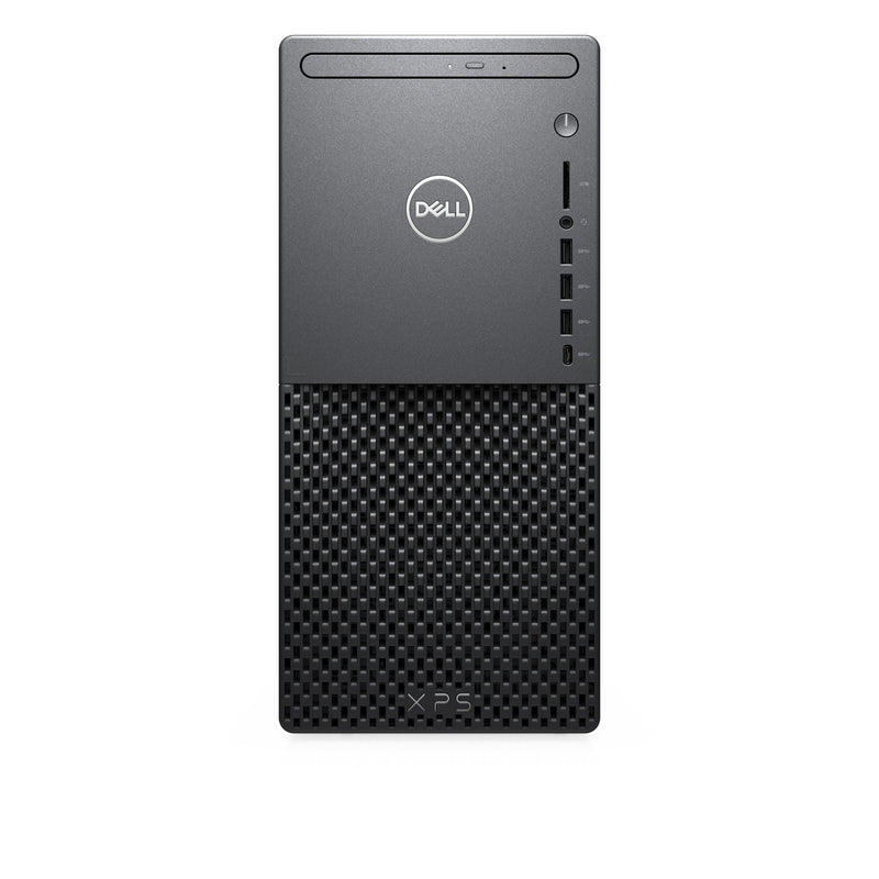 Dell XPS 8940 Tower Desktop - i7-10700K, RTX 3050, 32GB (Refurbished - Excellent)