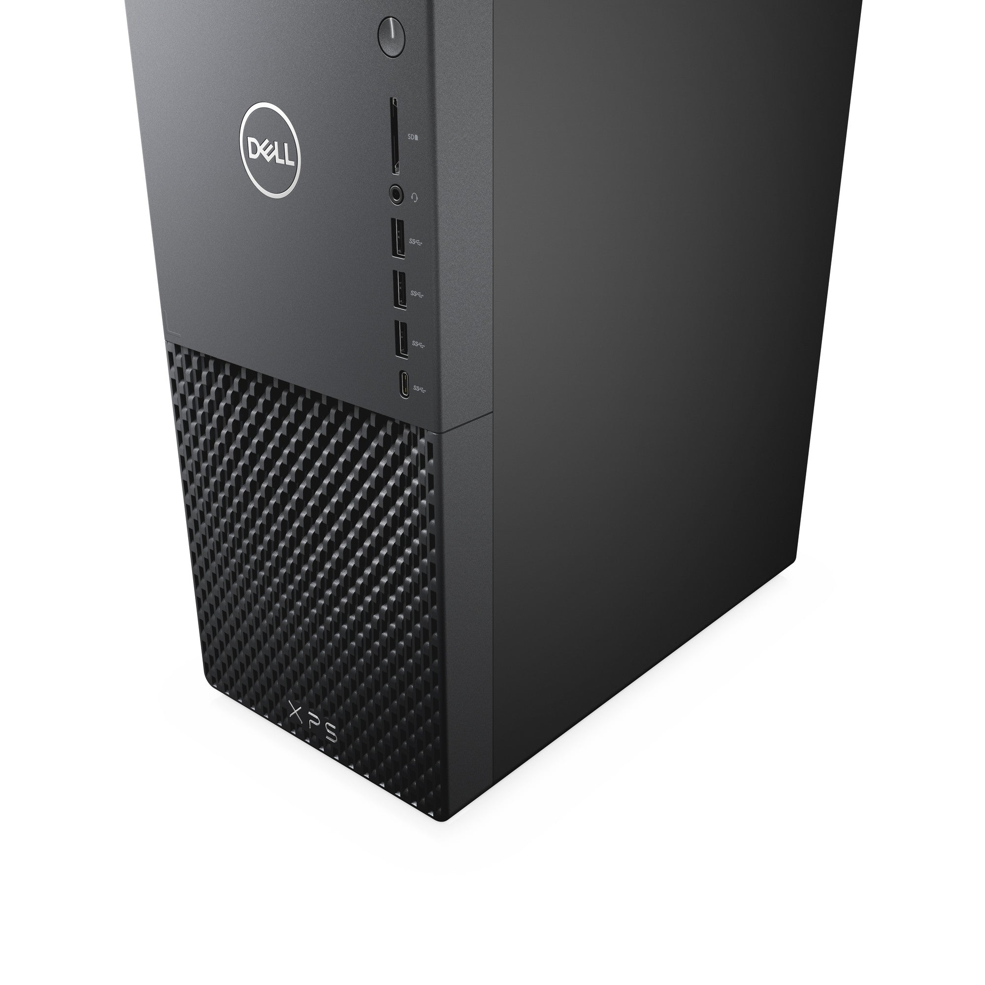 Dell XPS 8940 Tower Desktop - i9-11900K, RTX 4060, 32GB (Refurbished)