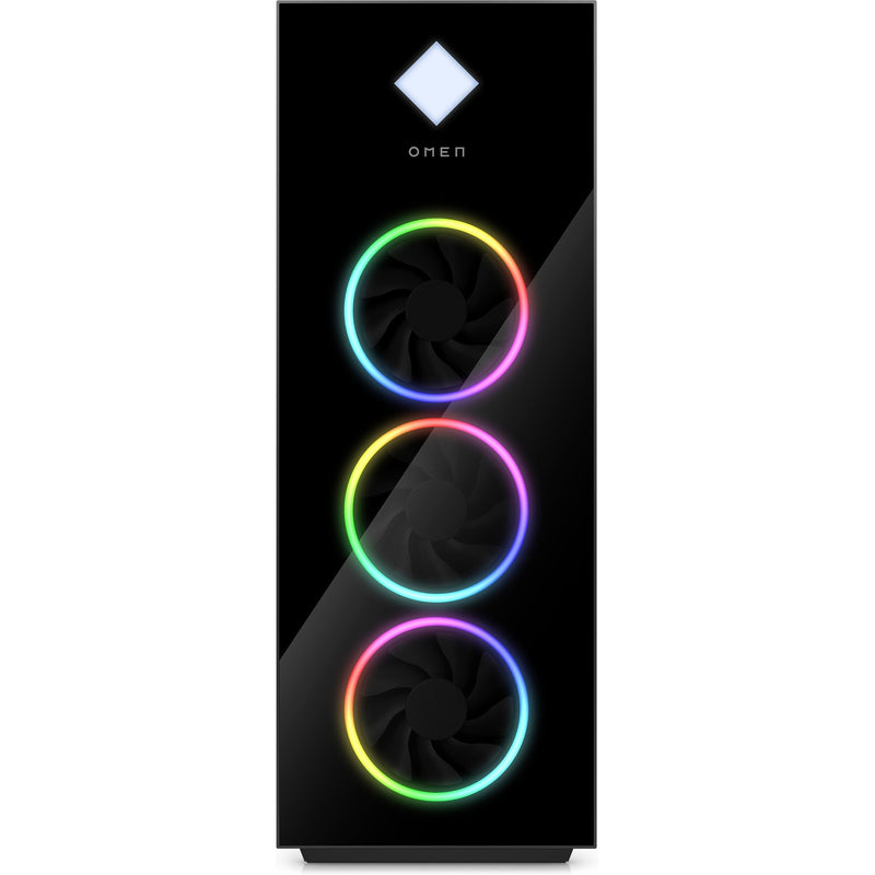 HP OMEN GT22 Gaming Desktop - i9-12900KF, RTX 5070, 64GB (Refurbished - Excellent)