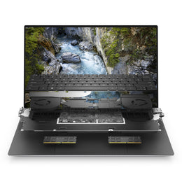 Dell Precision 5560 UHD+ Touchscreen - W-11955M, 32GB, RTX A2000 (Refurbished)