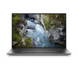 Dell Precision 5560 UHD+ Touchscreen - W-11955M, 32GB, RTX A2000 (Refurbished)