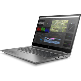 HP ZBook Fury 17 G8 17.3" FHD - i7-11850H, 64GB, RTX A3000 (Refurbished)
