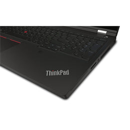 Lenovo ThinkPad P15 Gen 1 15.6" FHD Mobile Workstation - i7-10750H, Quadro T2000 (Refurbished - Excellent)
