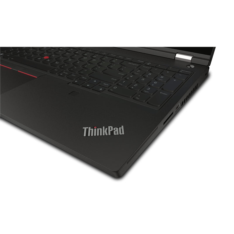 Lenovo ThinkPad P15 Gen 1 15.6" UHD - Xeon W-10855M, Quadro T2000 (Refurbished)