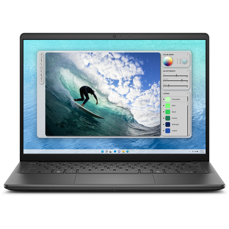 Dell Inspiron 5440 14" FHD+ Laptop - Core 3 100U, 16GB (Refurbished - Excellent)