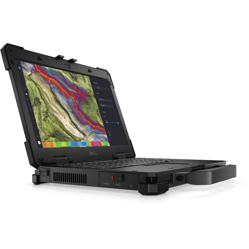 Dell Latitude 7330 Rugged Extreme 13" FHD+ Touchscreen - i5-1145G7 (Refurbished - Excellent)