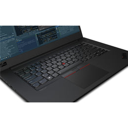 Lenovo ThinkPad P1 Gen 3 15.6" FHD Mobile Workstation - i7-10750H, Quadro T1000 (Refurbished - Excellent)