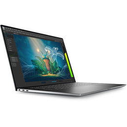 Dell Precision 5570 15.6" FHD+ Mobile Workstation - i7-12700H, 32GB, RTX A1000 (Refurbished - Excellent)
