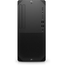 HP Z1 G9 Tower Workstation - i7-13700, Quadro RTX 4000, 32GB (Refurbished)