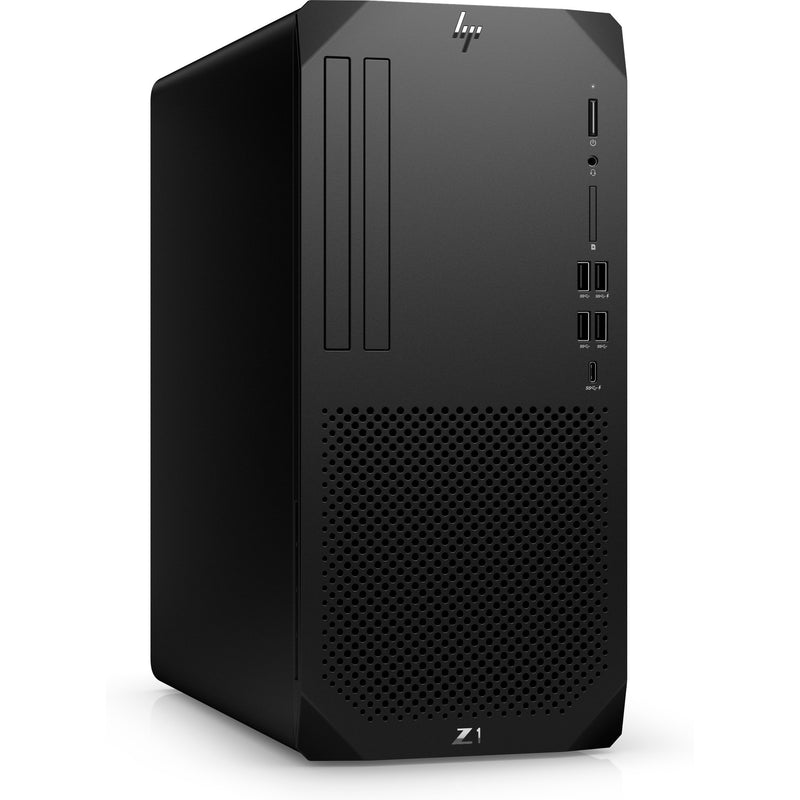 HP Z1 G9 Tower Workstation - i7-13700, Quadro RTX 4000, 32GB (Refurbished)