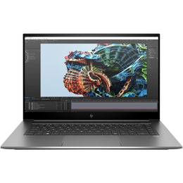 HP ZBook Studio G8 15.6" FHD Mobile Workstation - i7-11850H, RTX A3000 (Refurbished - Excellent)