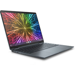 HP Elite Dragonfly 13.5" QHD+ Touchscreen 2-in-1 Chromebook - i5-1245U, 16GB (Refurbished)